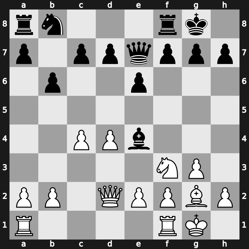 Ruy Lopez Memorial 1975 – Round 14 – Tal, Mikhail – 1-0 – Cardoso Sampaio, Thyerre Augusto – G32