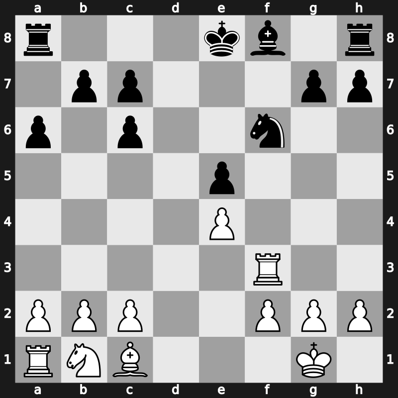 URS Team Ch Moscow 1972 – Round ? – Gipslis, Aivars – 1/2-1/2 – Smyslov, Vassily – G36