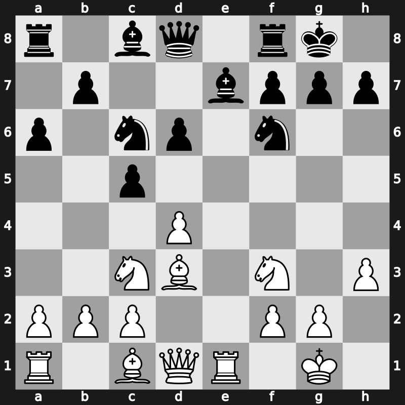 URS Team Ch Moscow 1972 – Round ? – Karpov, Anatoly – 1-0 – Smyslov, Vassily – G37