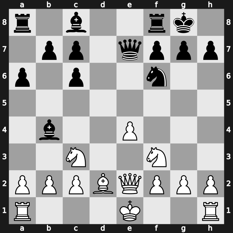 Alekhine Memorial 1971 – Round 11 – Byrne, Robert E – 1/2-1/2 – Smyslov, Vassily – G36