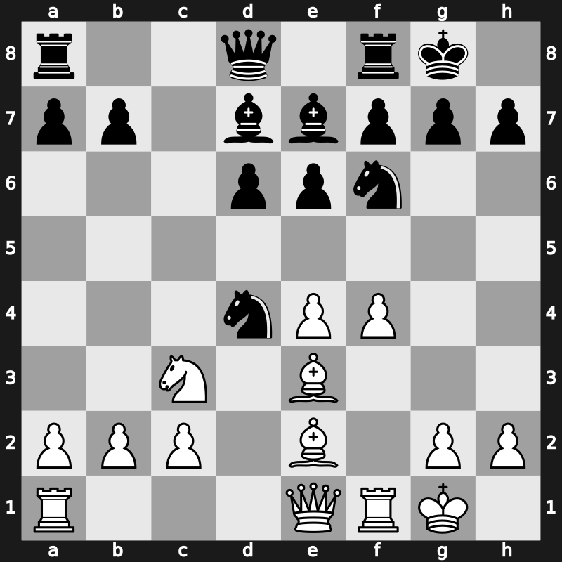 Siegen olm 1970 – Round 1 – Browne, Walter Shawn – 1/2-1/2 – Spassky, Boris V. – G2