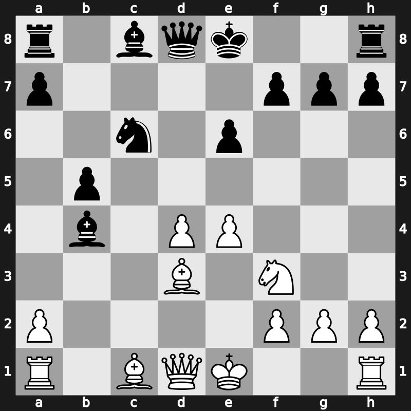 World Championship 28th – Round 9 – Spassky, Boris V. – 1/2-1/2 – Fischer, Robert J – G9