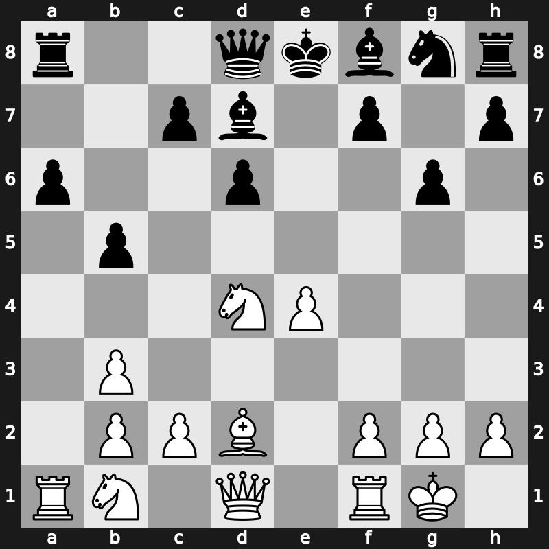 1970 IBM – Round 1 – Adorjan, Andras – 1-0 – Bednarski, Jacek – G141