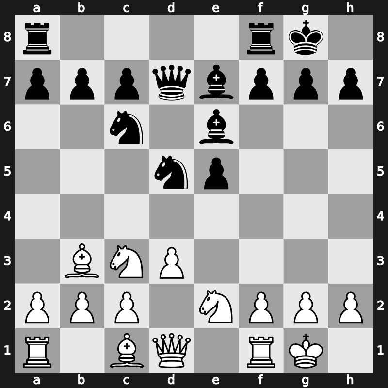 1970 IBM – Round 1 – Westerinen, Heikki M.J. – 0-1 – Prins, Laura – G134