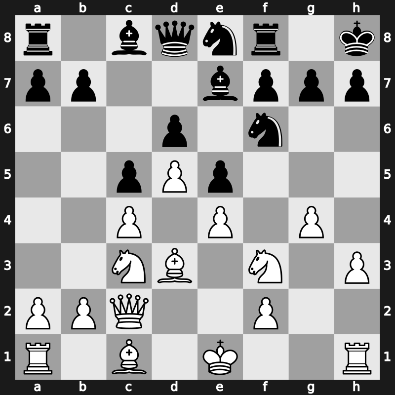 1970 IBM – Round 9 – Hamann, Slawomir – 0-1 – Piket, Jeroen – G50