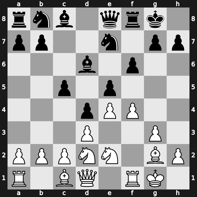 1970 Palma de Mallorca Interzonal – Round 15 – Suttles, Duncan – 1-0 – Ujtumen, Tudev – G249