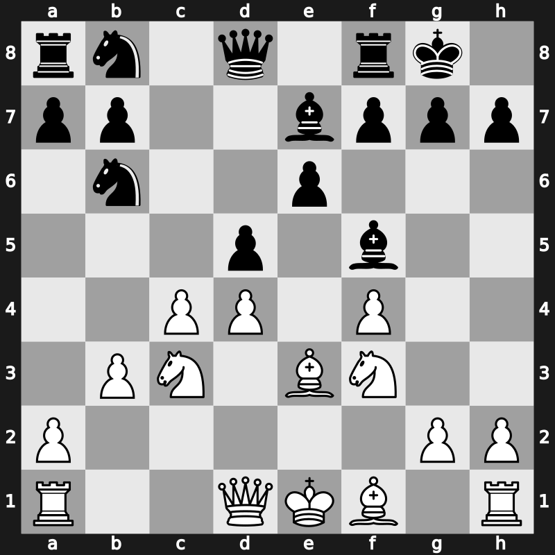 1970 Palma de Mallorca Interzonal – Round 16 – Ujtumen, Tudev – 1/2-1/2 – Fischer, Robert James Jamesames – G244