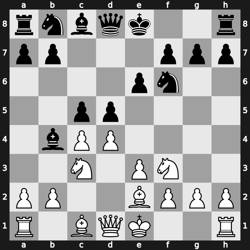 1970 Vinkovci – Round 1 – Taimanov, Mark – 1-0 – Parma, Bruno – G37