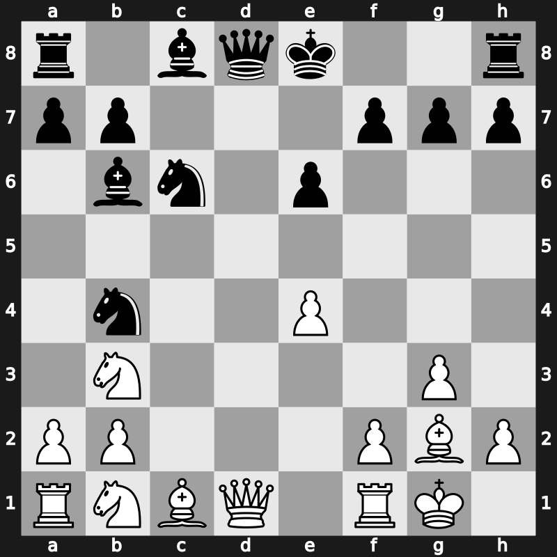 1971 Hoogovens – Round 1 – Danov, Kiril – 0-1 – Van Scheltinga, Theo – G241