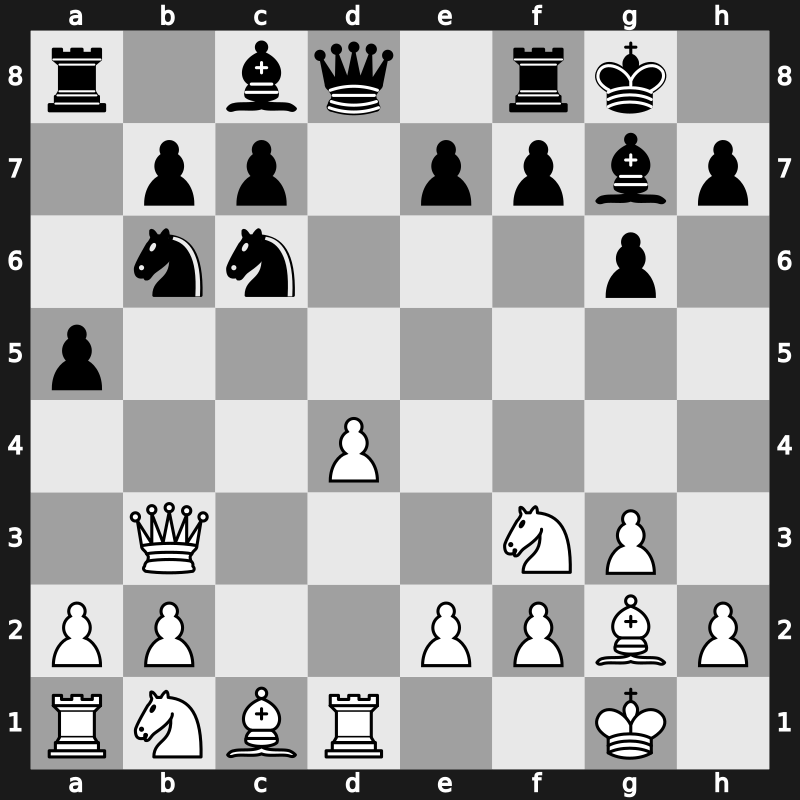 1971 Hoogovens – Round 15 – Ivkov, Borislav – 1-0 – Andersson, Ulf – G115