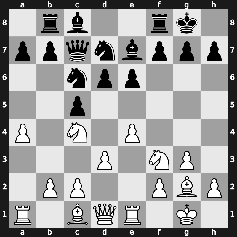 1971 Moscow – Round 2 – Konopleva, Natalia – 1-0 – Ivanka, Maria – G142