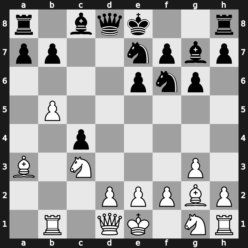 1971 Moscow – Round ? – Kotov, Alexander A – 1-0 – Kaem – G31