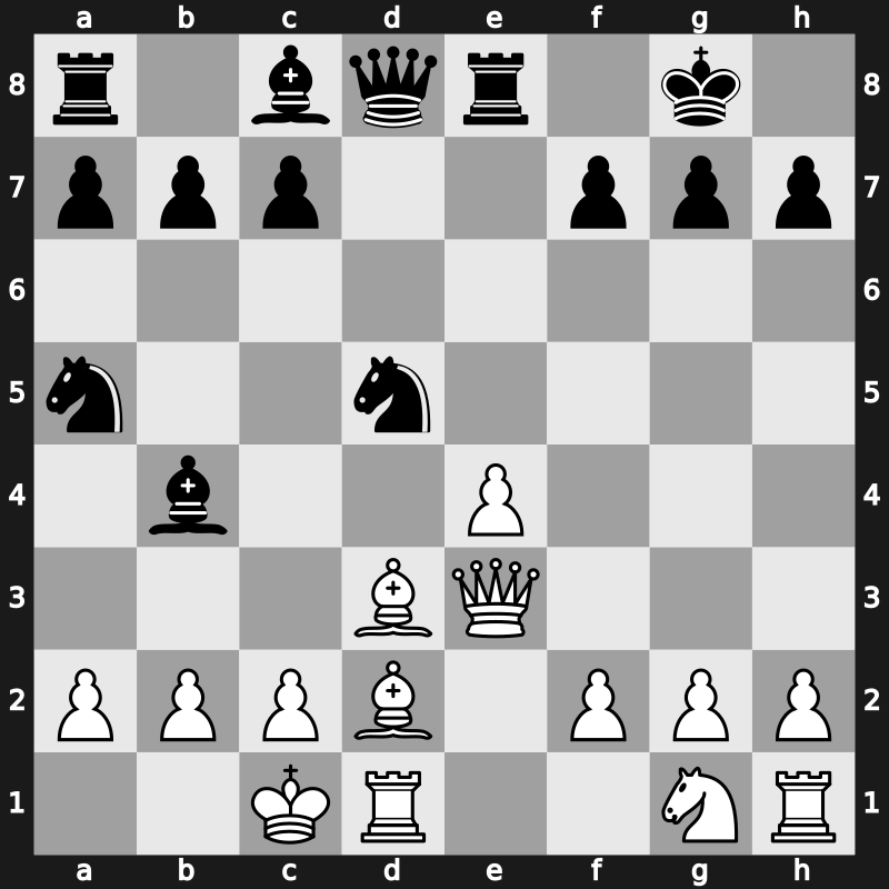 1971 Moscow – Round ? – Kremenietsky, Anatoly A. – 0-1 – Zeitlein, Michael – G169