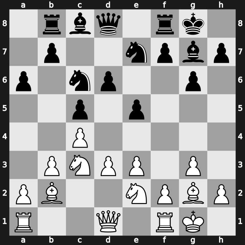 1972 San Antonio – Round 1 – Byrne, Donald – 1-0 – Campos Lopez, Mario – G122