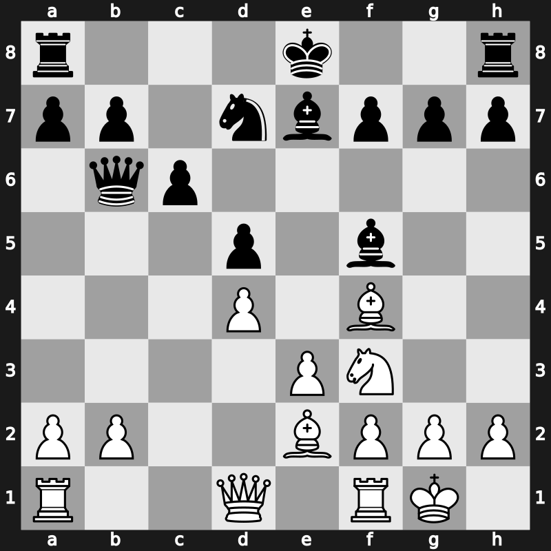 1972 San Antonio – Round 1 – Saidy, Anthony – 0-1 – Keres, Paul – G131