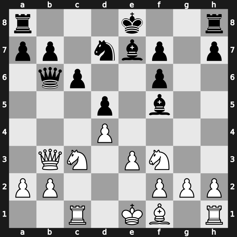 1972 San Antonio – Round 12 – Saidy, Anthony – 0-1 – Gligoric, Svetozar – G25