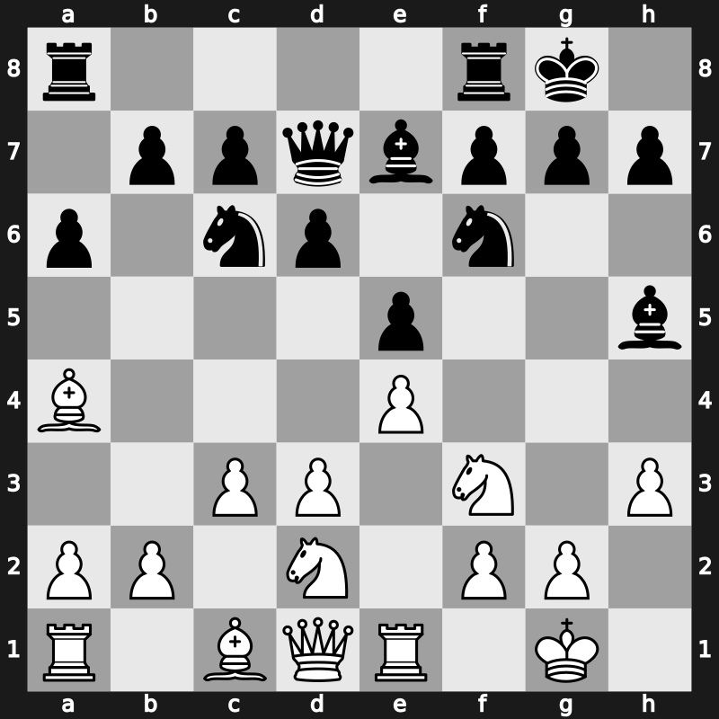 1972 San Antonio – Round 6 – Keres, Paul – 1-0 – Campos Lopez, Mario – G97