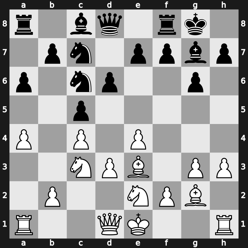 1972 San Antonio – Round ? – Byrne, David – 1/2-1/2 – Kaplan, Julio – G120