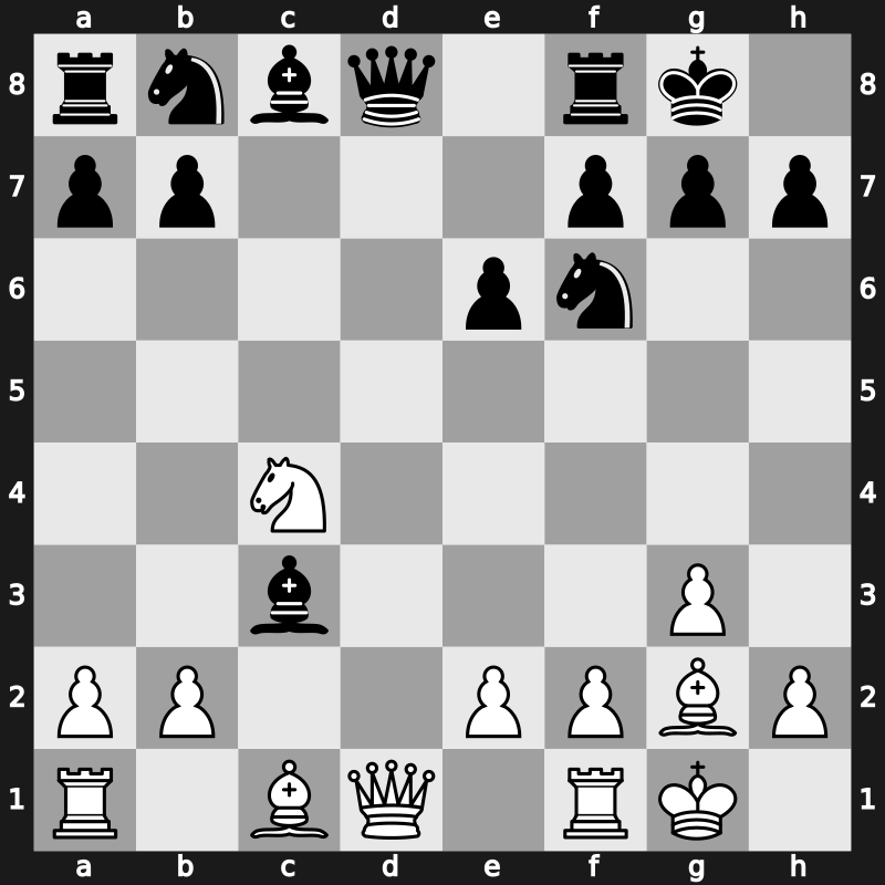 1972 Skopje ol (Men) fin-A – Round 1 – Hort, Vlastimil – 1-0 – Hamann, Slawomir – G169