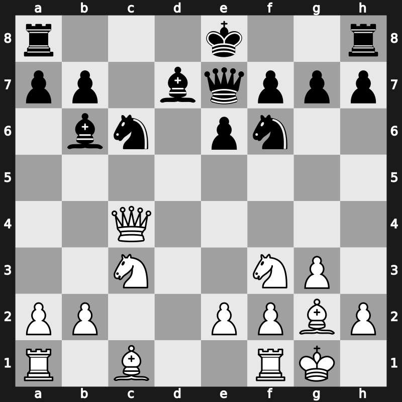 1972 Skopje ol (Men) fin-A – Round 1 – Schmidt, Waldemar – 1/2-1/2 – Pomar Salamanca, Arturo – G392