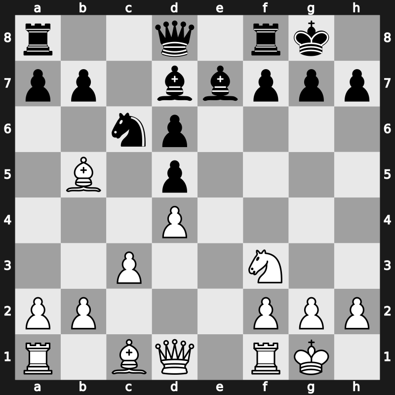 1972 Skopje ol (Men) fin-A – Round 10 – Filipowicz, Andrzej – 1/2-1/2 – Liljedahl, Lennart – G355