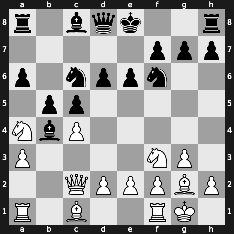 1972 Skopje ol (Men) fin-A – Round 10 – Korchnoi, Viktor – 1-0 – Jakobsen, Odinn Orn – G97
