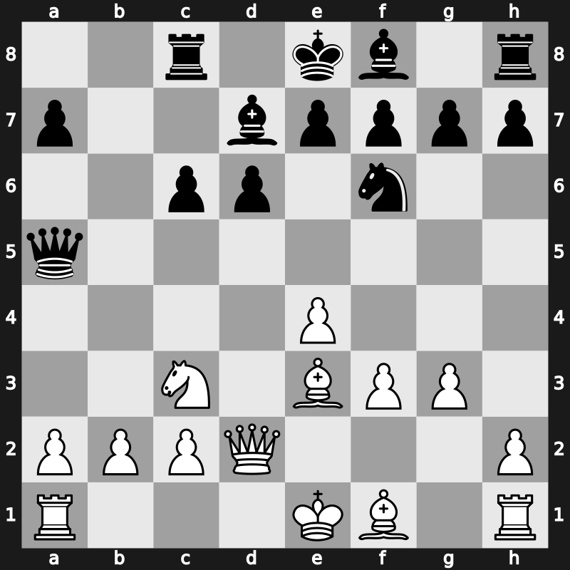 1972 Skopje ol (Men) fin-A – Round 11 – Ciocaltea, Victor – 1-0 – Emma, Jaime – G243