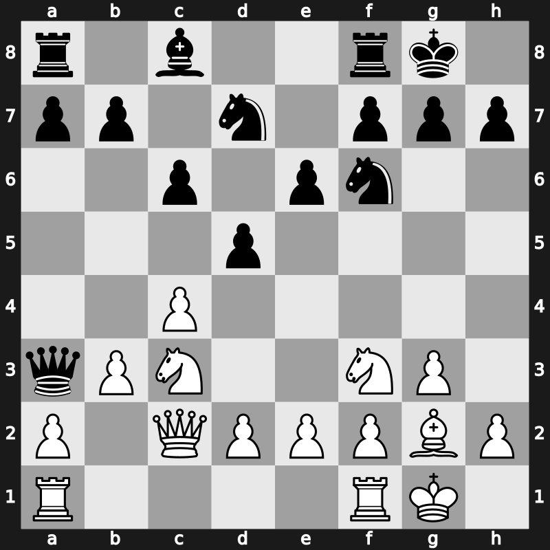 1972 Skopje ol (Men) fin-A – Round 13 – Filip, Marius Liviu – 1-0 – Liljedahl, Lars – G80