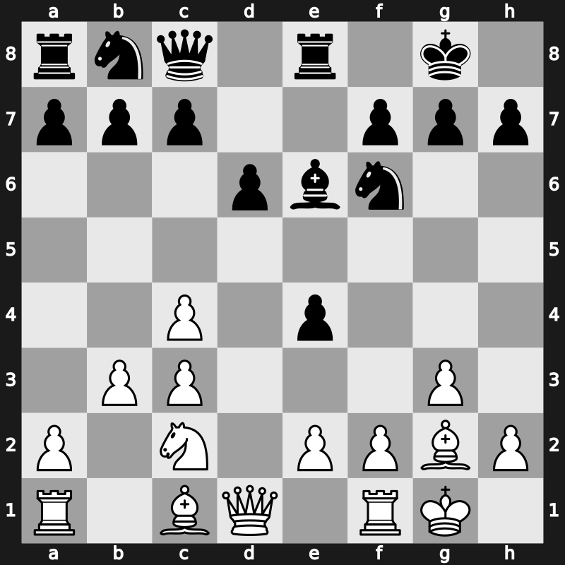 1972 Skopje ol (Men) fin-A – Round 13 – Ivkov, Borislav – 1-0 – Uhlmann, Wolfgang – G48