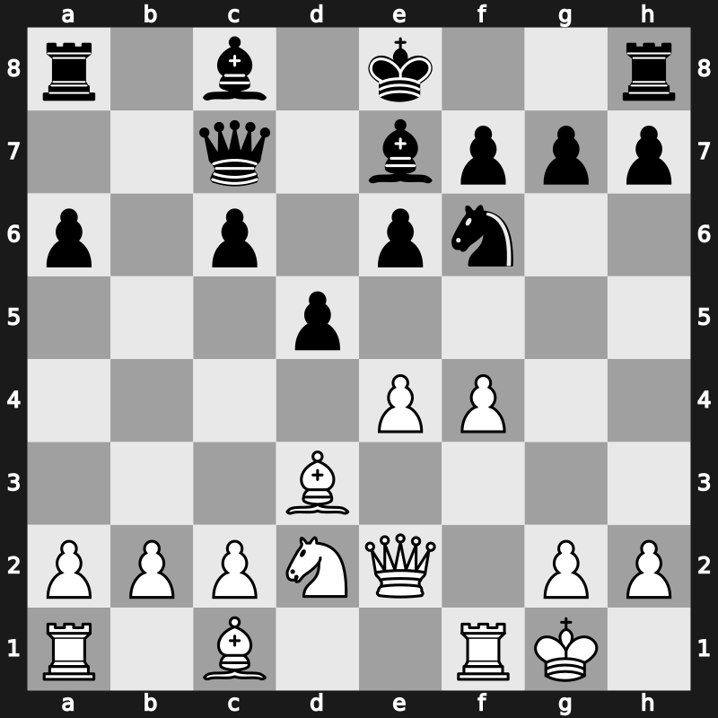 1972 Skopje ol (Men) fin-A – Round 13 – Karpov, Anatoly – 1-0 – Visier Segovia, Fernando – G263
