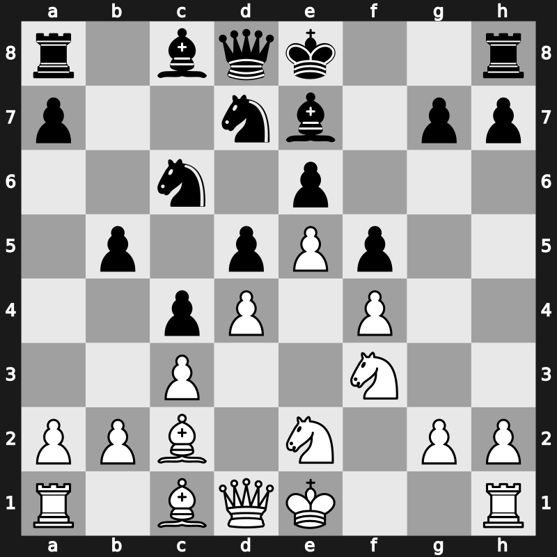 1972 Skopje ol (Men) fin-A – Round 13 – Pytel, Krzysztof – 1/2-1/2 – Sloth, Jorn – G347