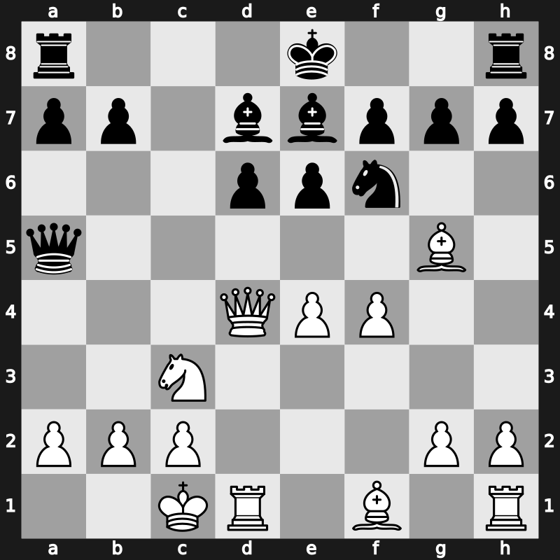 1972 Skopje ol (Men) fin-A – Round 15 – Dueball, Juergen – 1-0 – Csom, Etelka – G247