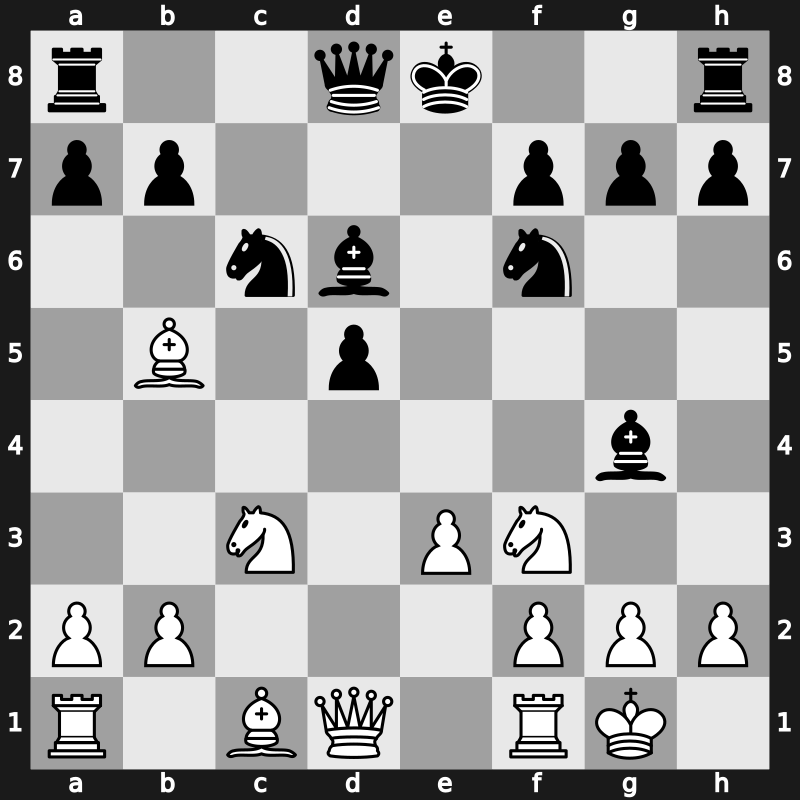 1972 Skopje ol (Men) fin-A – Round 15 – Radulov, Ivan – 1/2-1/2 – Emma, Jaime – G171