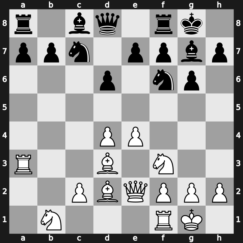 1972 Skopje ol (Men) fin-A – Round 15 – Sydor, Andrzej – 1/2-1/2 – Kane, George Francis – G219