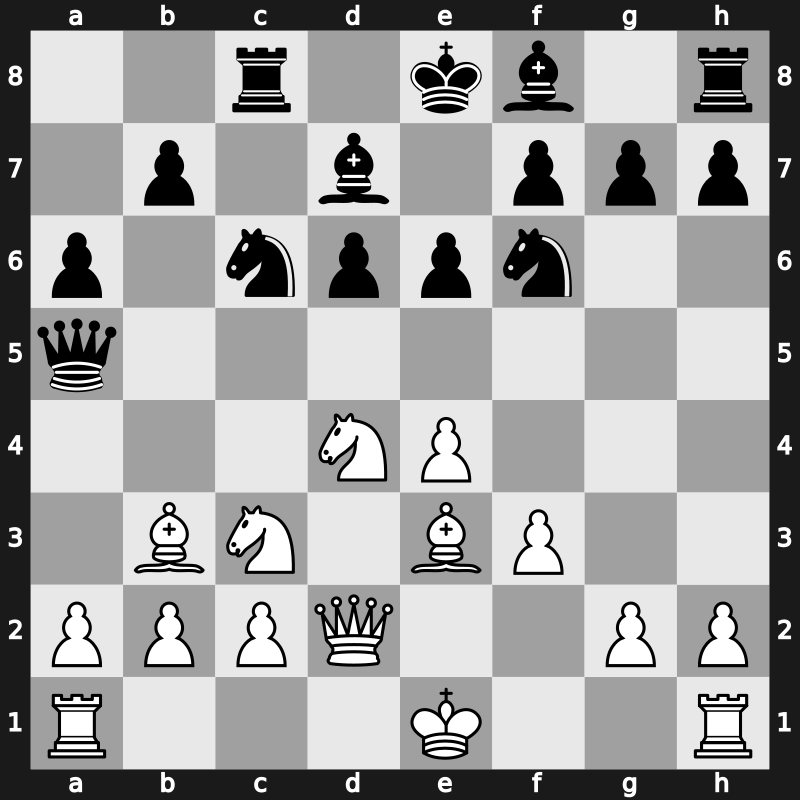 1972 Skopje ol (Men) fin-A – Round 2 – Bednarski, Jacek – 1-0 – Emma, Jaime – G245