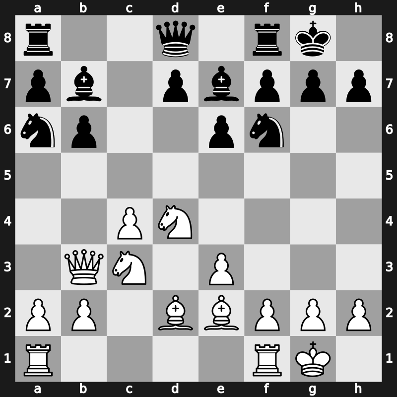 1972 Skopje ol (Men) fin-A – Round 2 – Pomar Salamanca, Arturo – 1-0 – Jansson, Borje – G132