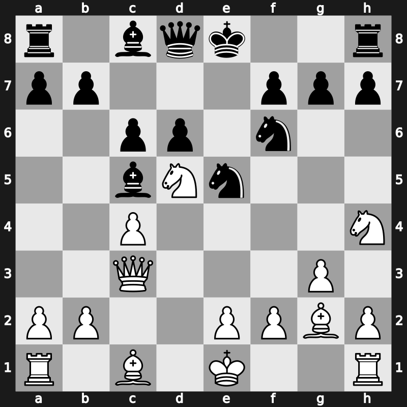 1972 Skopje ol (Men) fin-A – Round 2 – Wirthensohn, Heinz – 1-0 – Kane, George Francis – G39