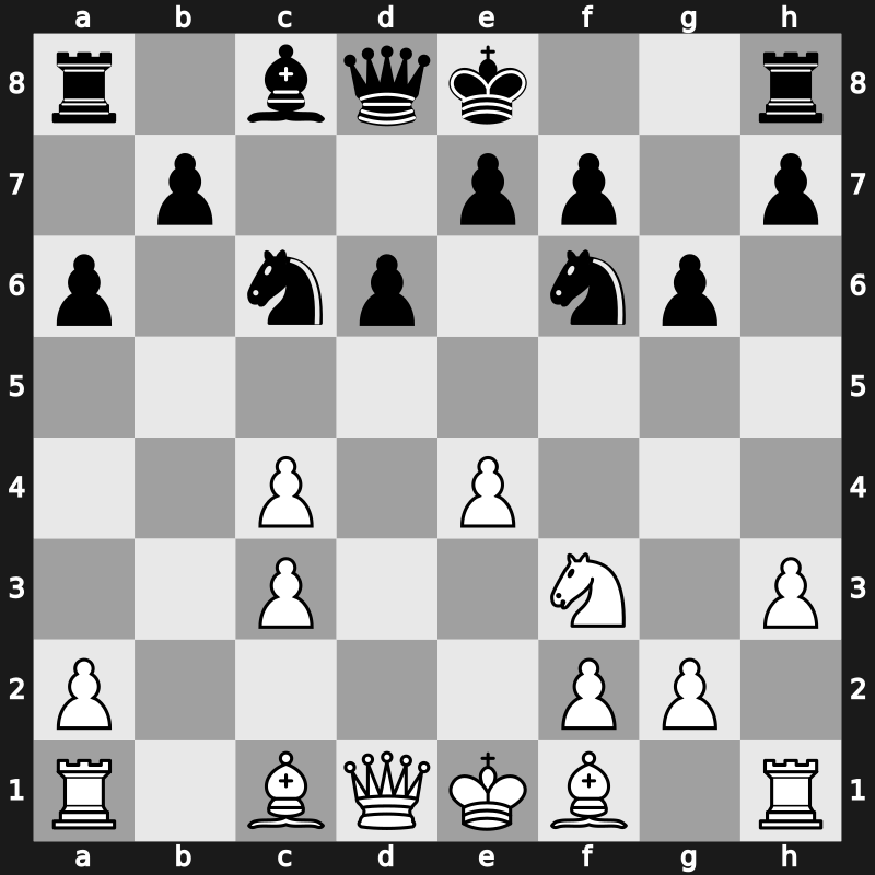 1972 Skopje ol (Men) fin-A – Round 3 – Ciocaltea, Victor – 1/2-1/2 – Pytel, Krzysztof – G226