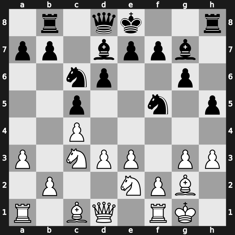 1972 Skopje ol (Men) fin-A – Round 3 – Liljedahl, Lennart – 1-0 – Debarnot, Roberto – G23