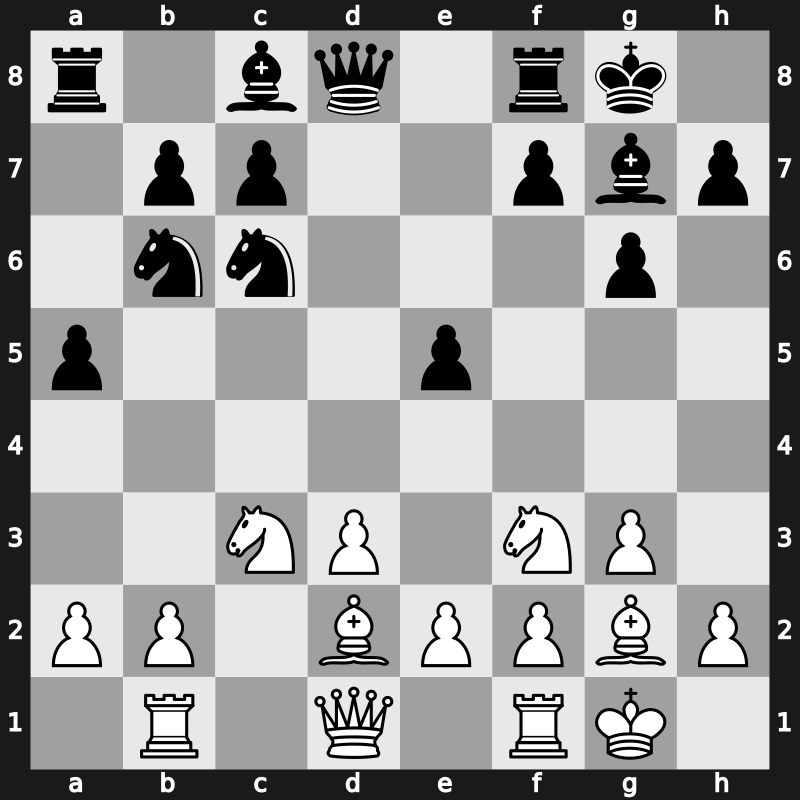 1972 Skopje ol (Men) fin-A – Round 3 – Martz, William – 1-0 – Pribyl, Josef – G82