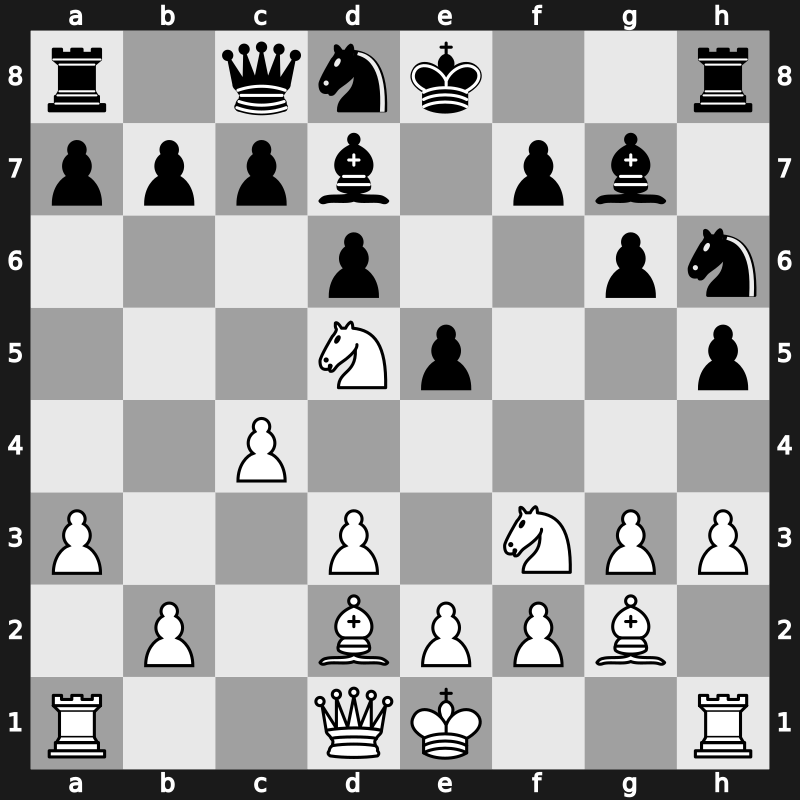 1972 Skopje ol (Men) fin-A – Round 3 – Petrosian, Tigran L. – 1-0 – Ree, Hans – G31