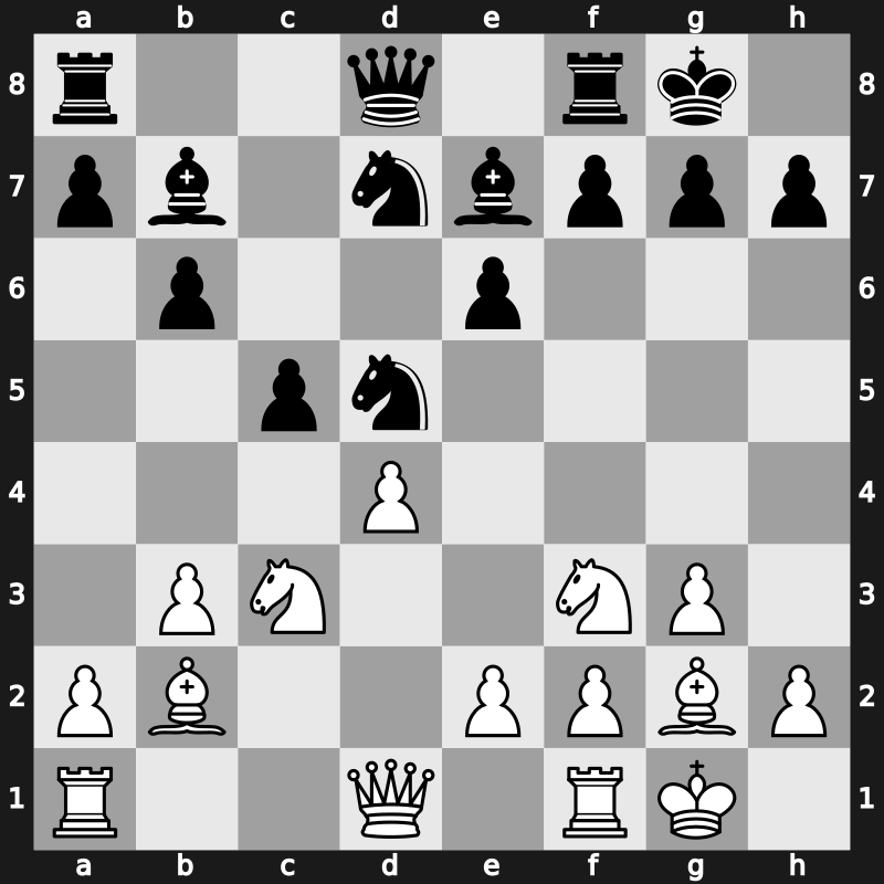 1972 Skopje ol (Men) fin-A – Round 3 – Schaufelberger, Heinz – 1/2-1/2 – Medina-Garcia, Antonio – G74