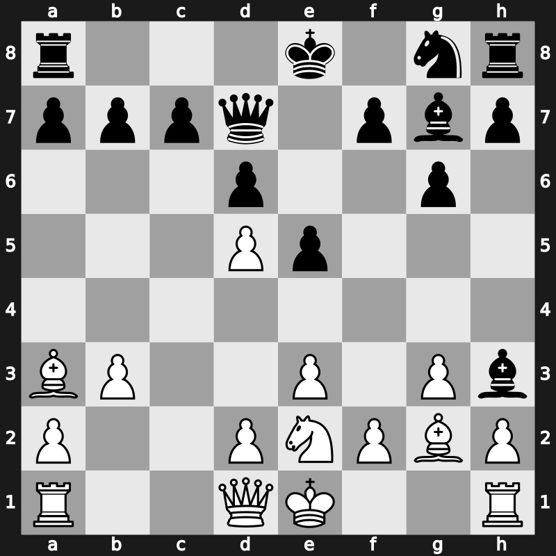 1972 Skopje ol (Men) fin-A – Round 4 – Gereben, Erno – 1-0 – Emma, Jaime – G19