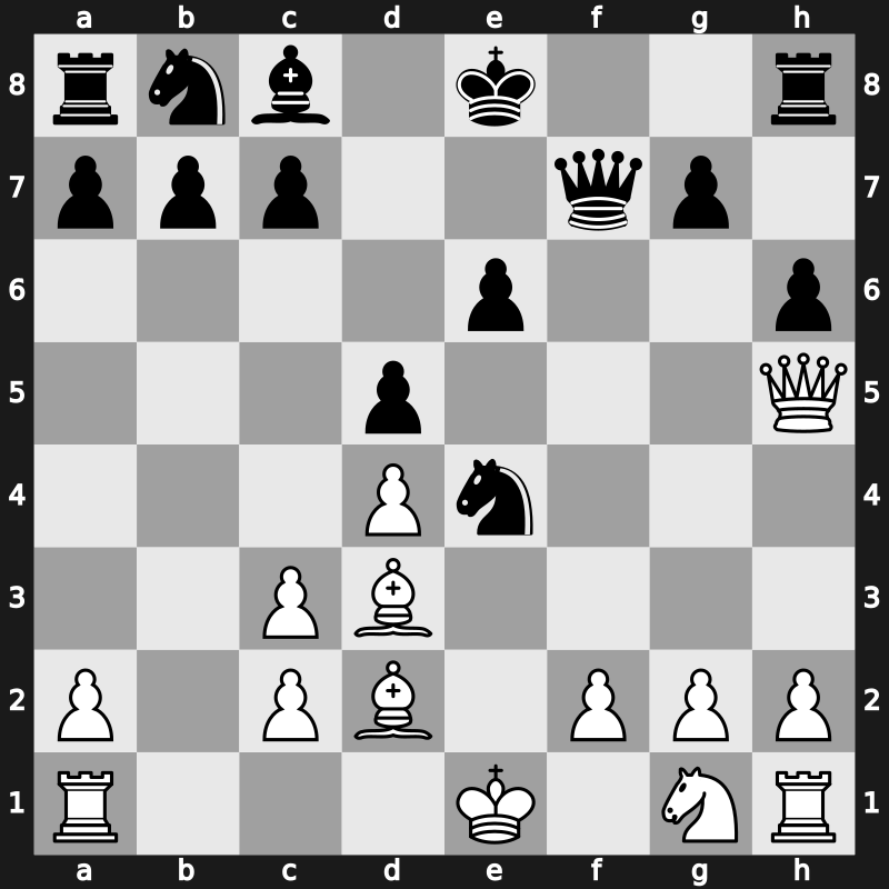 1972 Skopje ol (Men) fin-A – Round 4 – Rossetto, Hector – 1/2-1/2 – Hug, Werner – G120