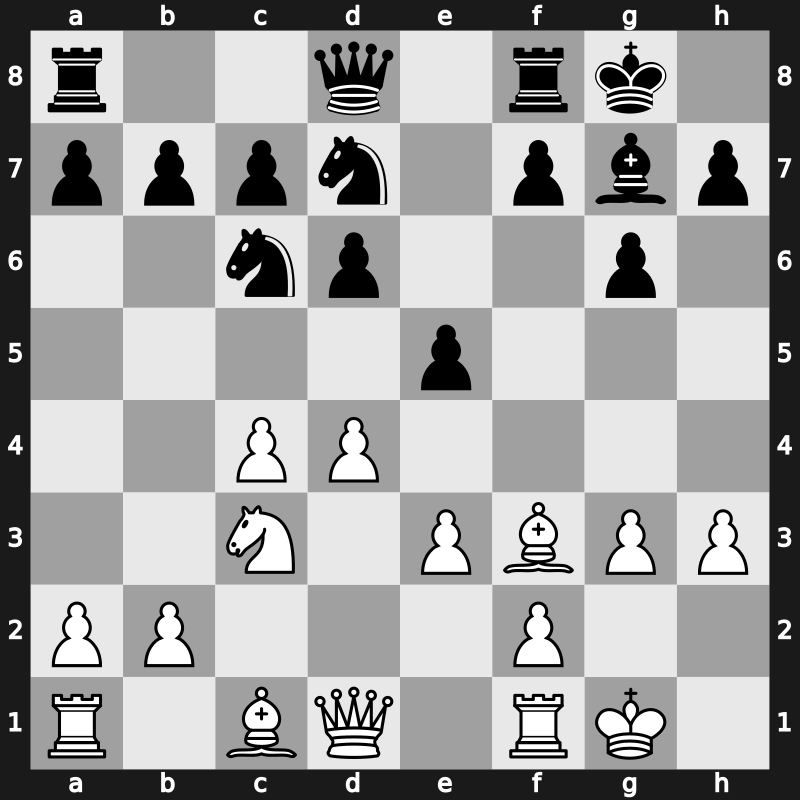 1972 Skopje ol (Men) fin-A – Round 5 – Liebert, Heinz – 0-1 – Tal, Mihail – G421