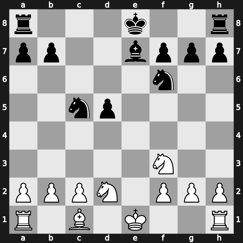 1972 Skopje ol (Men) fin-A – Round 6 – Gheorghiu, Florin – 1/2-1/2 – Hort, Vlastimil – G342