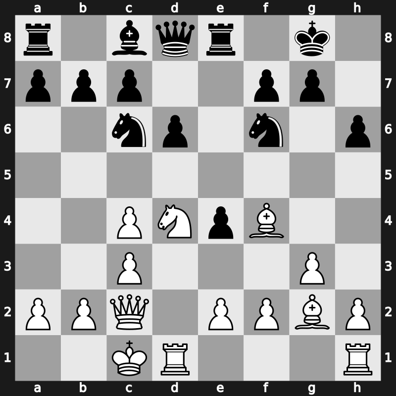 1972 Skopje ol (Men) fin-A – Round 6 – Huebner, Robert – 1-0 – Jansson, Bengt – G47