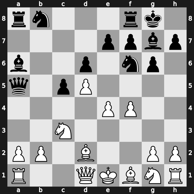 1972 Skopje ol (Men) fin-A – Round 7 – Hamann, Slawomir – 0-1 – Gheorghiu, Florin – G145