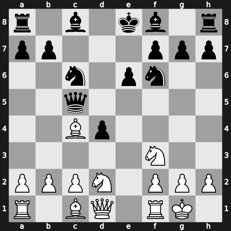 1972 Skopje ol (Men) fin-A – Round 7 – Radulov, Ivan – 1/2-1/2 – Bednarski, Jacek B – G346