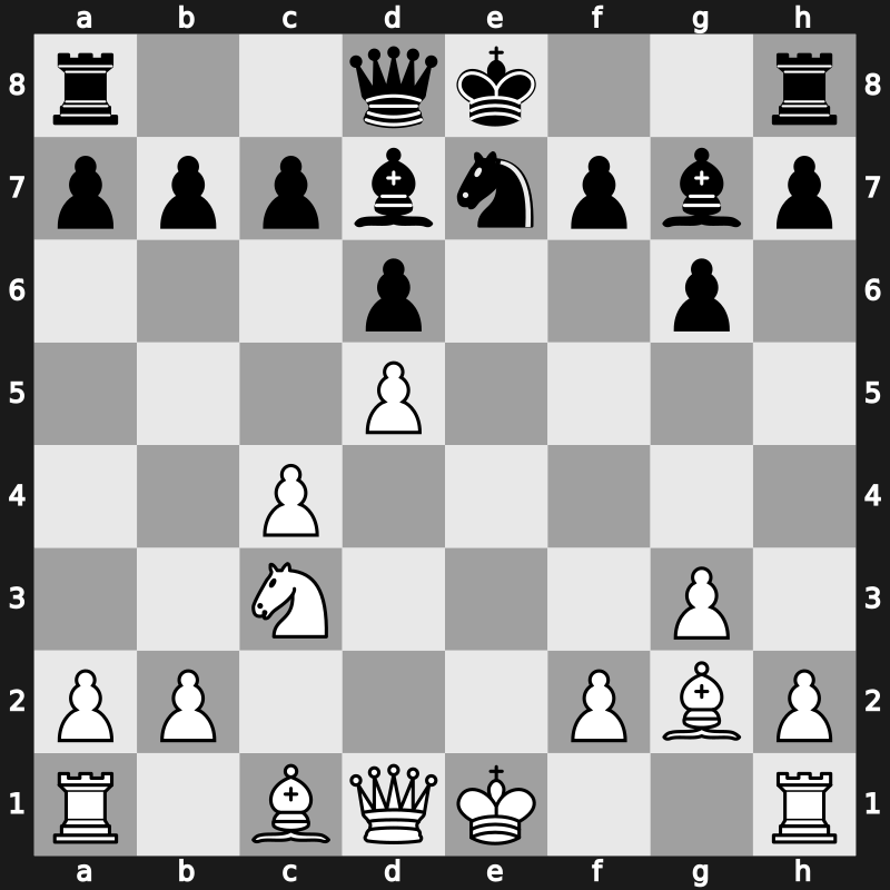 1972 Skopje ol (Men) fin-A – Round 8 – Benko, Pal – 1-0 – Emma, Jaime – G11